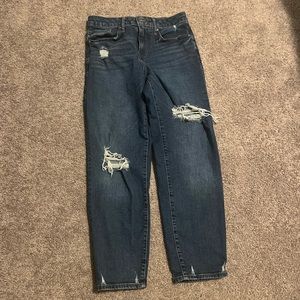 Women’s Express Jeans